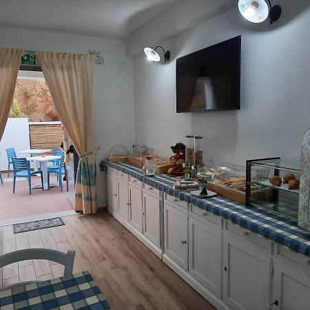 Hotel Made Posada  Eksteriør bilde