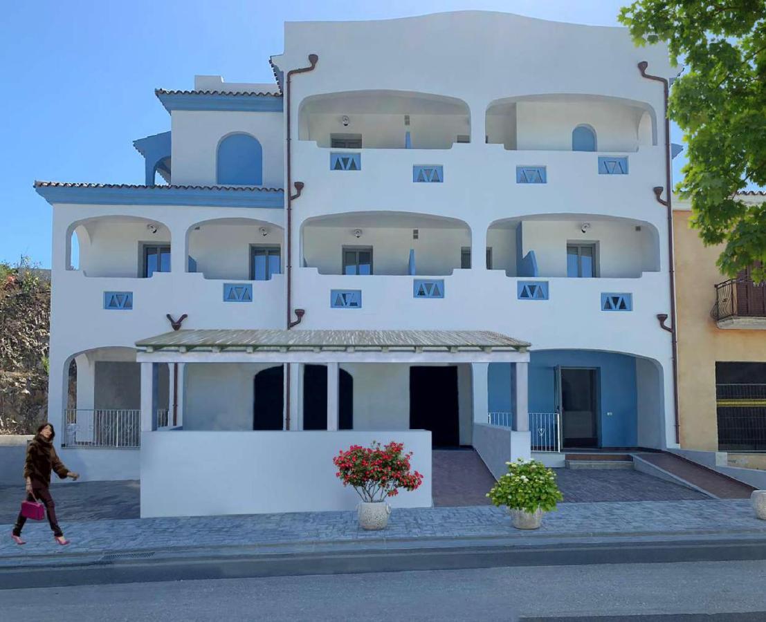 Hotel Made Posada  Eksteriør bilde