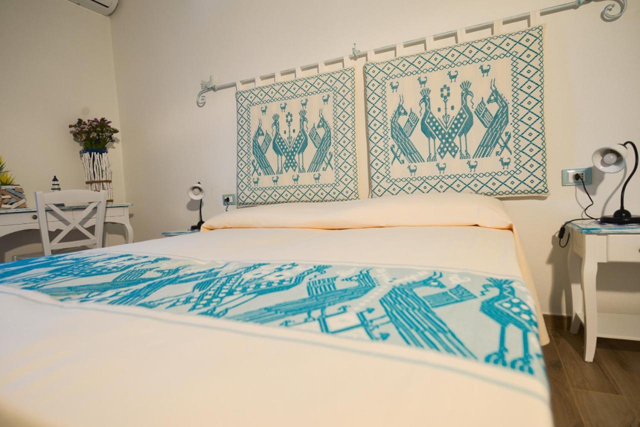 Hotel Made Posada  Eksteriør bilde