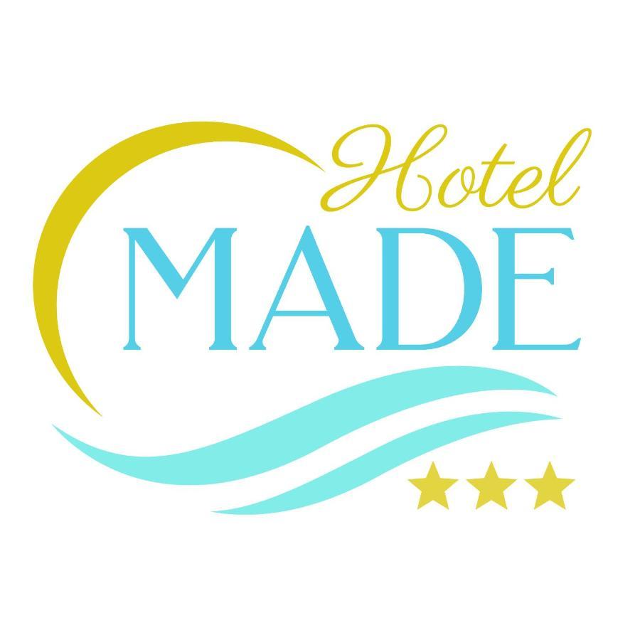 Hotel Made Posada  Eksteriør bilde