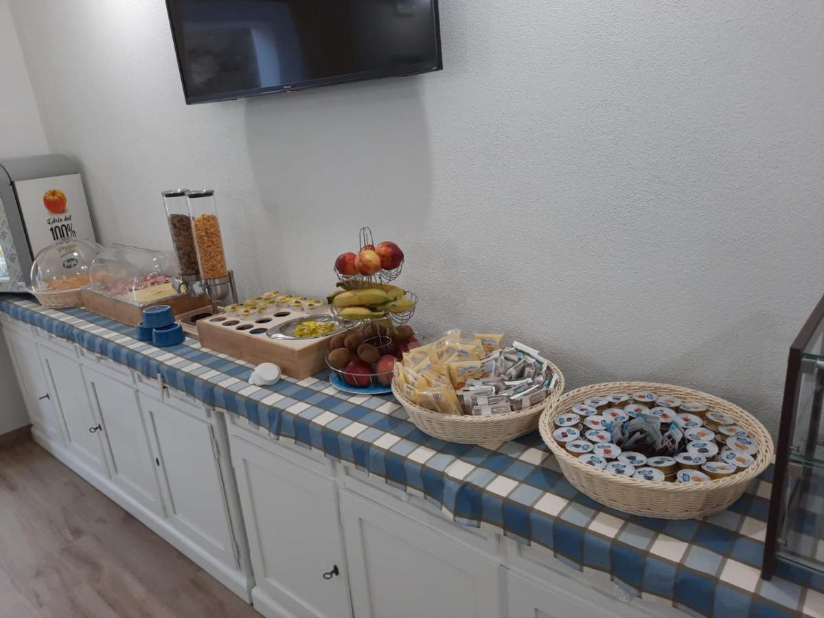 Hotel Made Posada  Eksteriør bilde