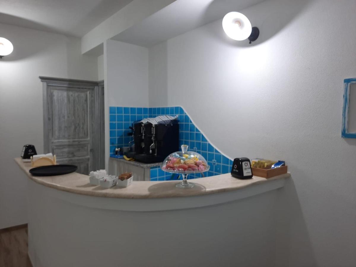 Hotel Made Posada  Eksteriør bilde
