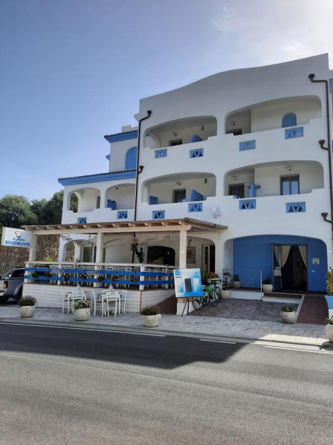 Hotel Made Posada  Eksteriør bilde