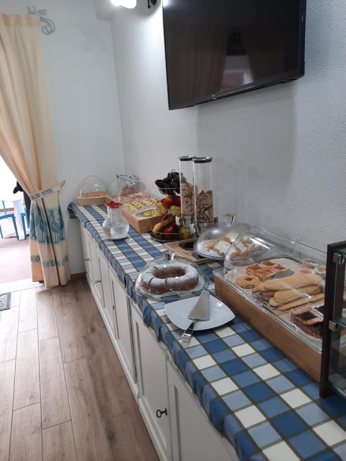 Hotel Made Posada  Eksteriør bilde