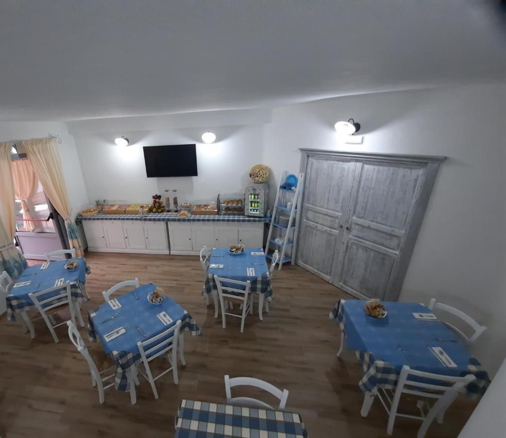 Hotel Made Posada  Eksteriør bilde