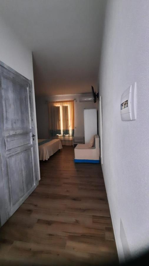 Hotel Made Posada  Eksteriør bilde