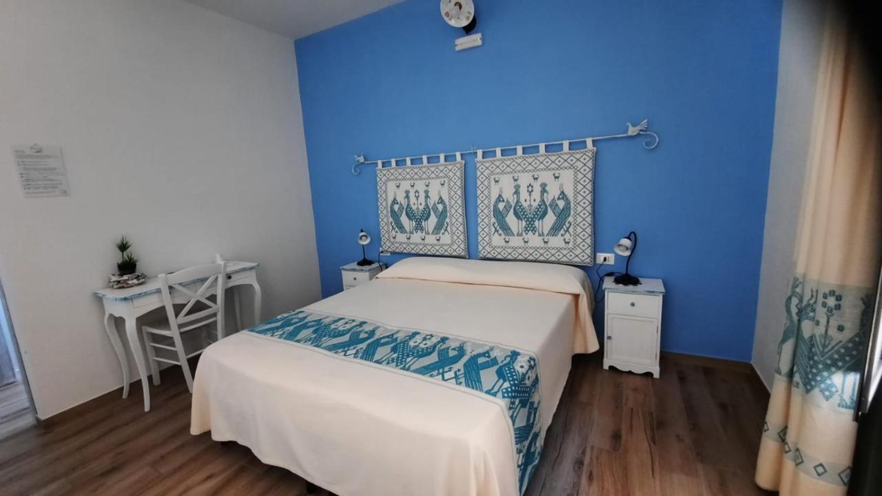 Hotel Made Posada  Eksteriør bilde