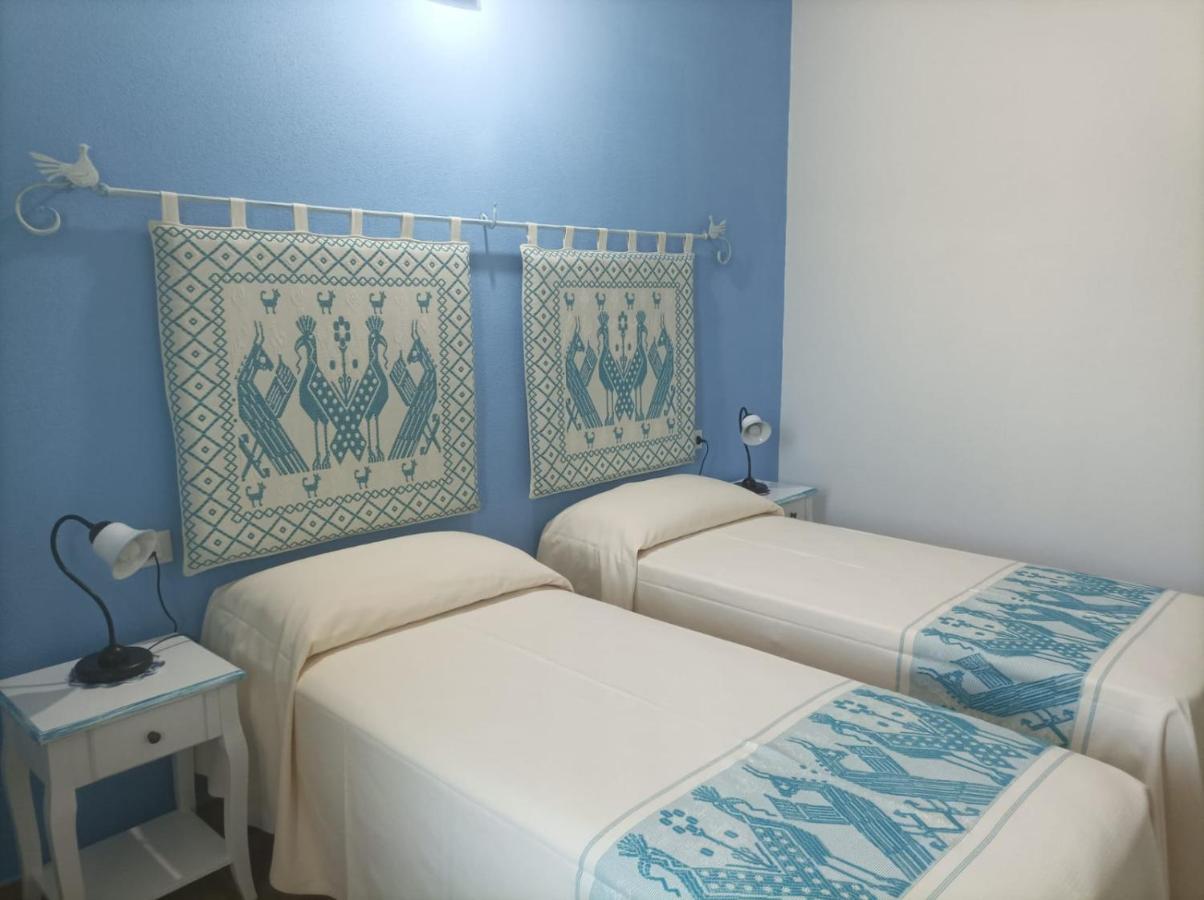 Hotel Made Posada  Eksteriør bilde