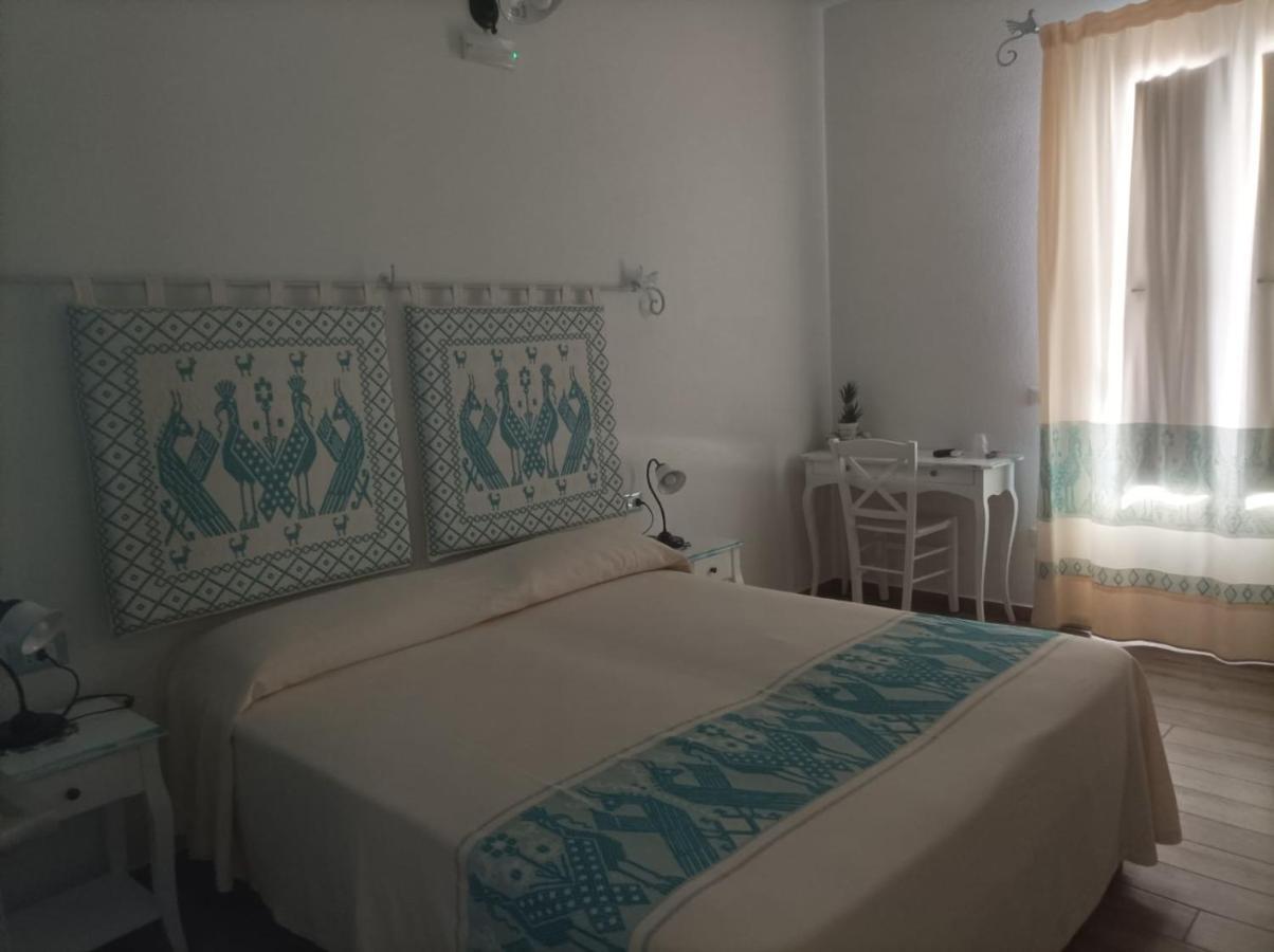 Hotel Made Posada  Eksteriør bilde